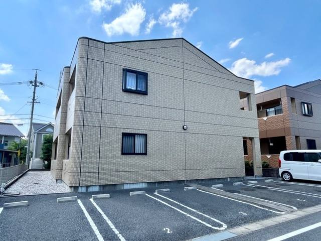 ペニーレインＡ 室内写真3