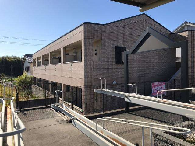 ミール株山 室内写真3