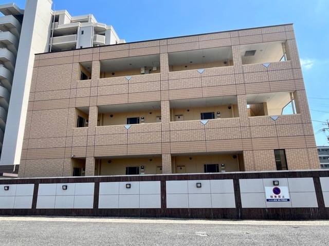 フィオーレＩ 室内写真2