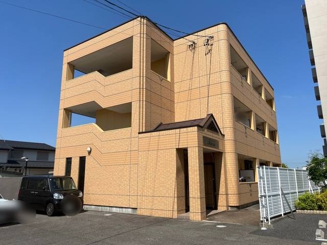 フィオーレＩ 室内写真3