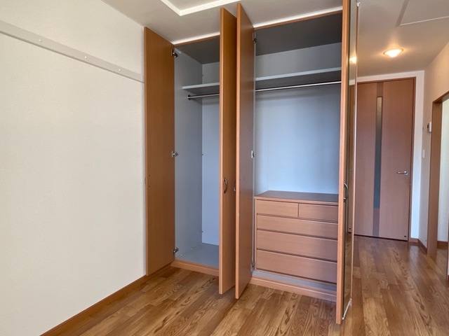 フィオーレＩ 室内写真4