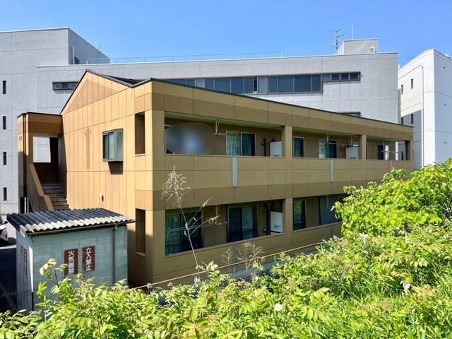 グランディスⅡ 室内写真2