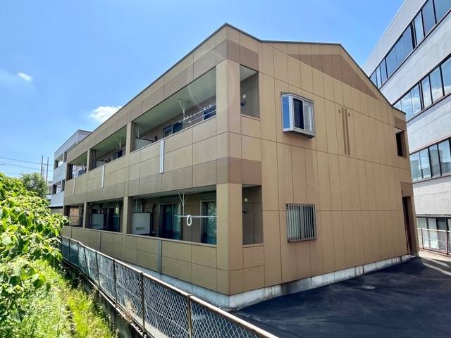グランディスⅡ 室内写真3