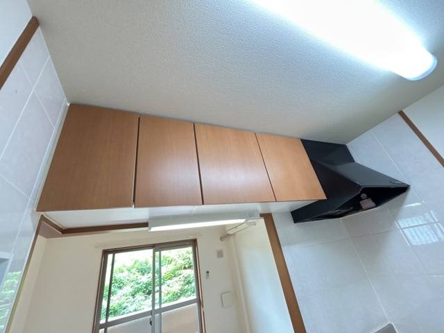 グランディスⅡ 室内写真4