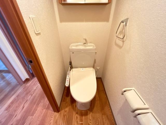 グランディスⅡ 室内写真8