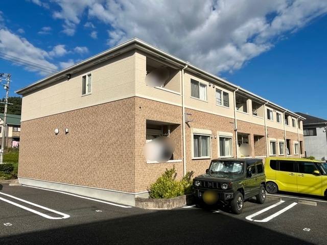 パームヒルズ 室内写真2
