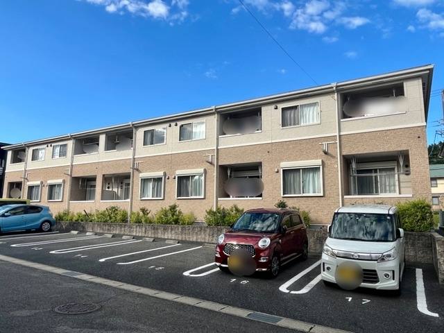 パームヒルズ 室内写真3