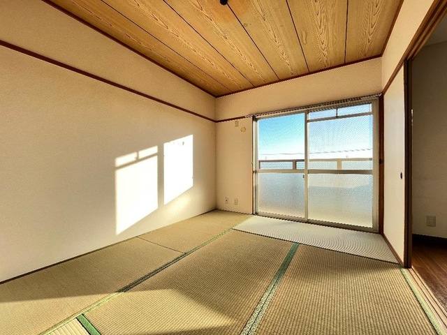 ドルチェ 室内写真1