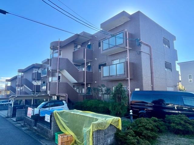 ドルチェ 室内写真2