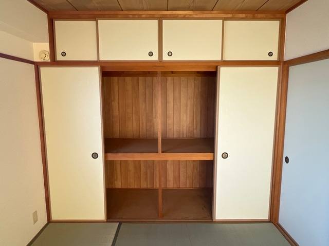 ドルチェ 室内写真4