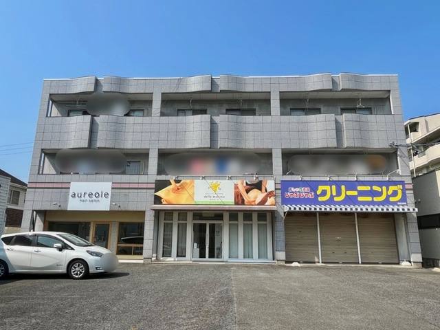 サンシャイン香久山 室内写真2