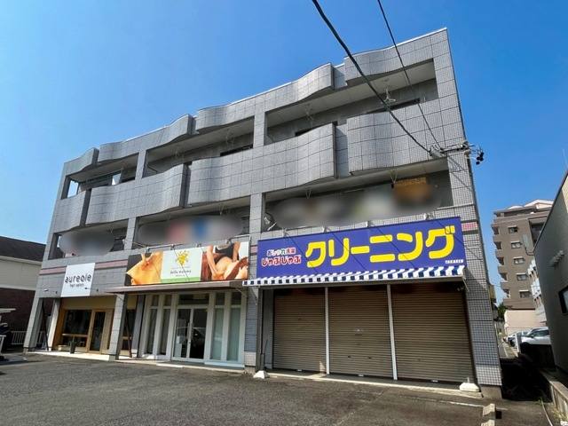 サンシャイン香久山 室内写真3