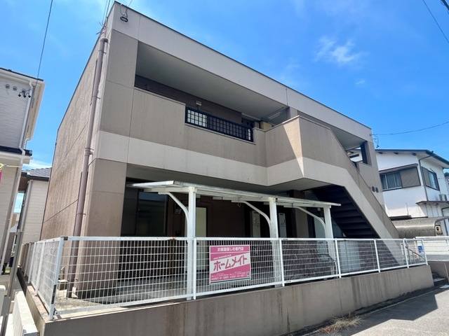 ファイン梅森 室内写真2