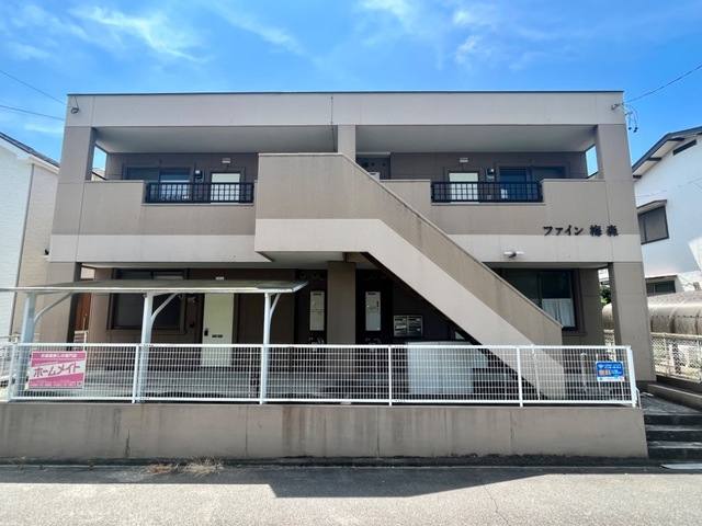 ファイン梅森 室内写真3