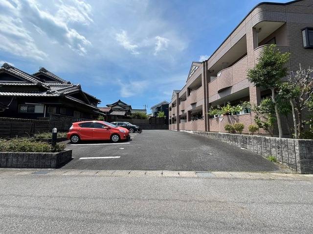 グレイススクエア 室内写真3
