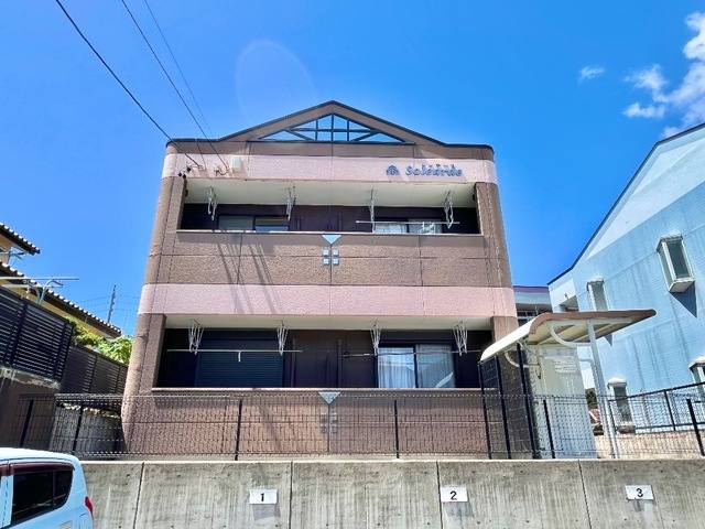 ソレアード