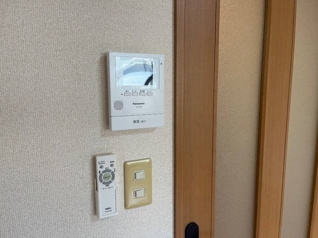 ソレアード 室内写真9