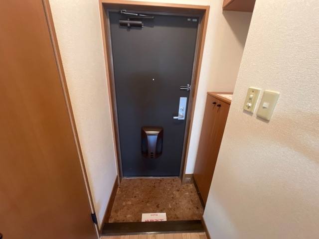 ソレアード 室内写真1