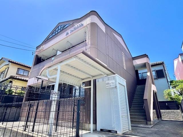 ソレアード 室内写真3