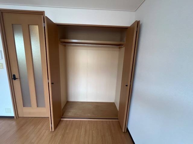 ソレアード 室内写真7