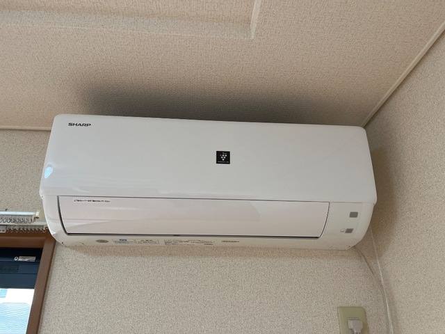 ソレアード 室内写真8