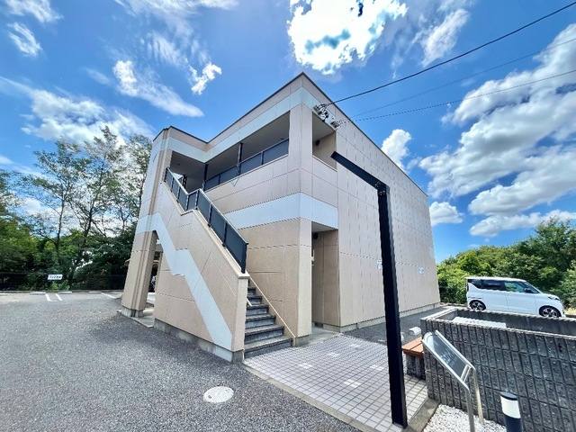 白土ハイツ 室内写真2