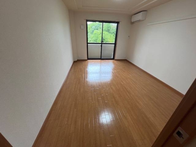 白土ハイツ 室内写真4