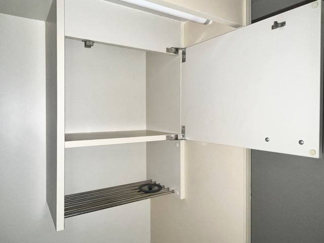 グリーンヒルズ図書館通り 室内写真6
