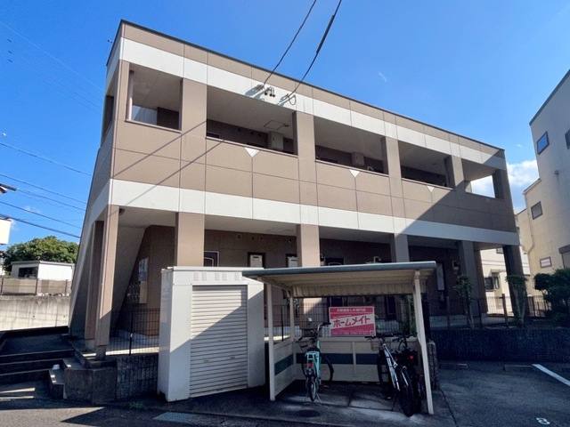 アーバンヒルズ 室内写真3