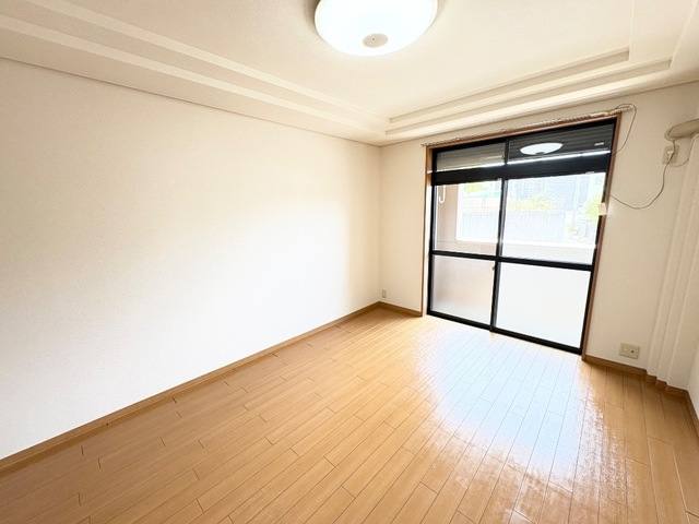 アーバンヒルズ 室内写真5