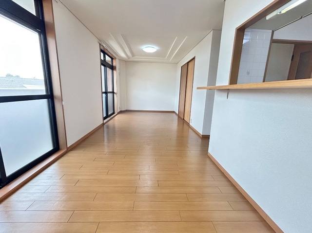 アメニティハウス青山 室内写真1