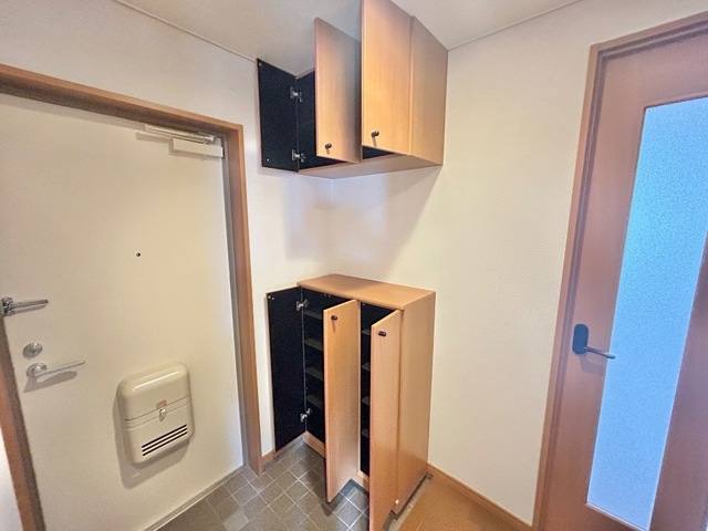 アメニティハウス青山 室内写真6