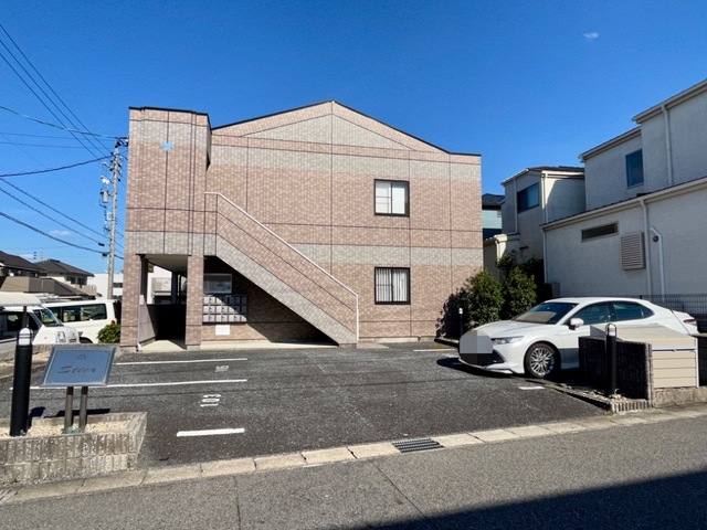 シュティーア 室内写真2