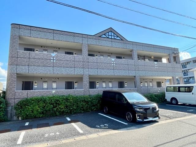 シュティーア 室内写真3