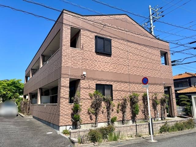 ストリーム氏神前 室内写真2