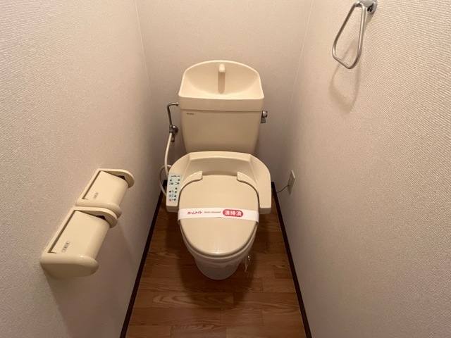 エクセルフジ 室内写真15