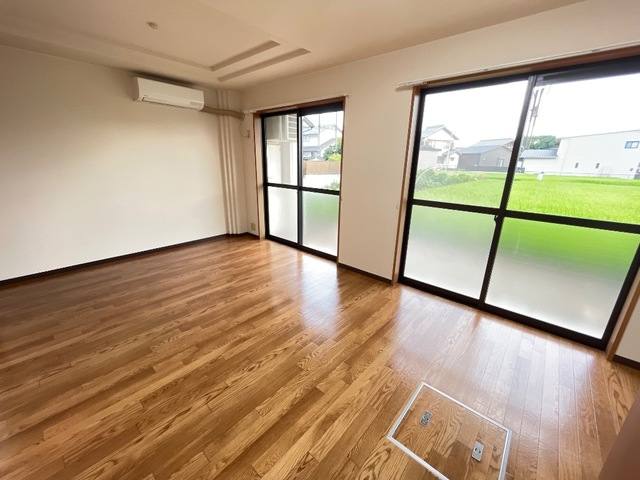 エクセルフジ 室内写真18