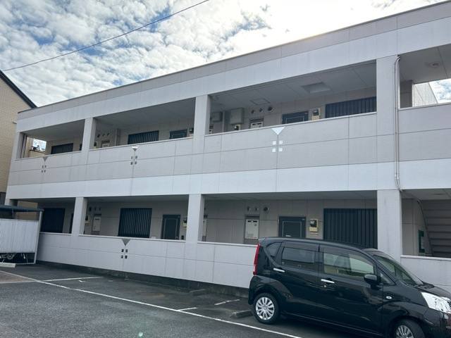 エクセルフジ 室内写真2