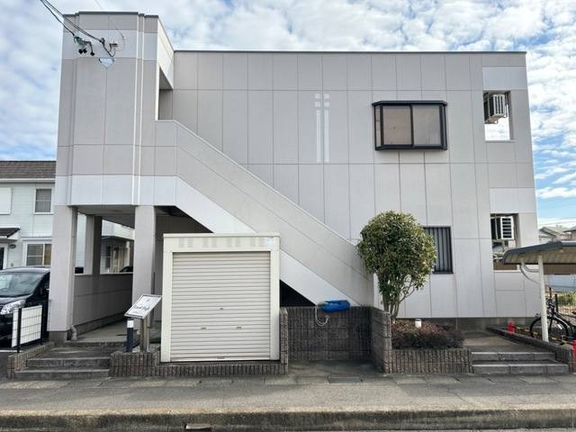 エクセルフジ 室内写真3