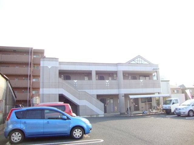 ヌーベル バーグ 室内写真2