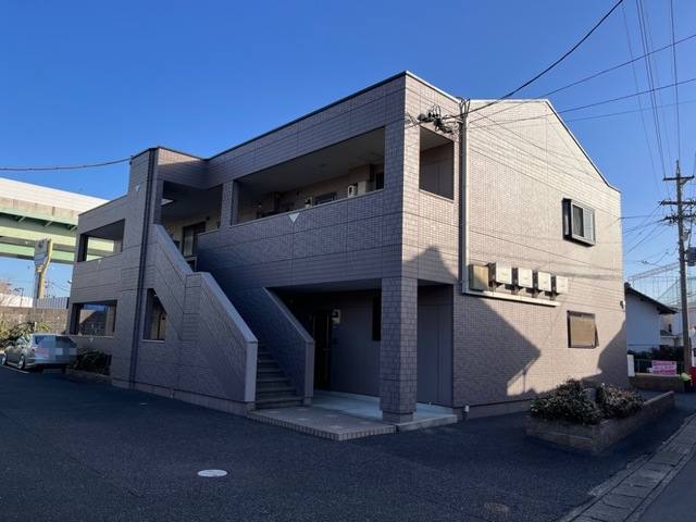 ミノリファースト 室内写真2