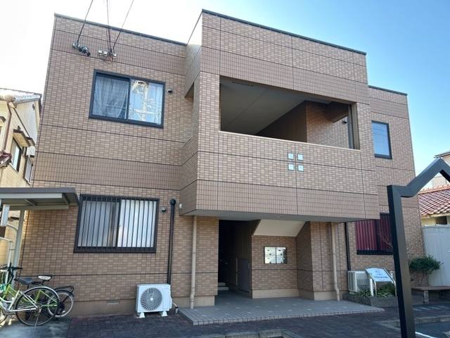 ヒルズ伊勢山 室内写真2