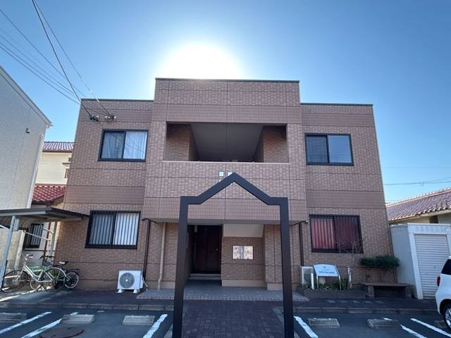 ヒルズ伊勢山 室内写真3