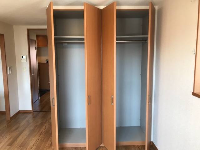 ヒルズ伊勢山 室内写真5
