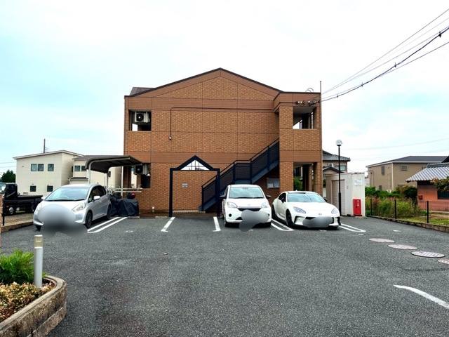 ヒルズ四ツ塚 室内写真3