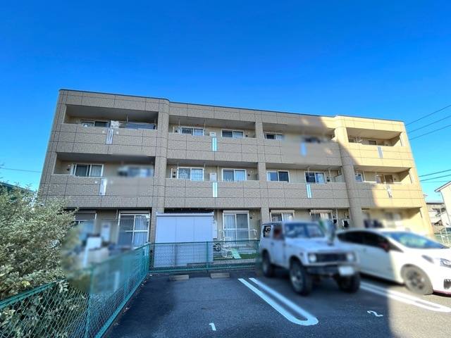 グレイスＣ．Ｋ Ⅰ 室内写真2