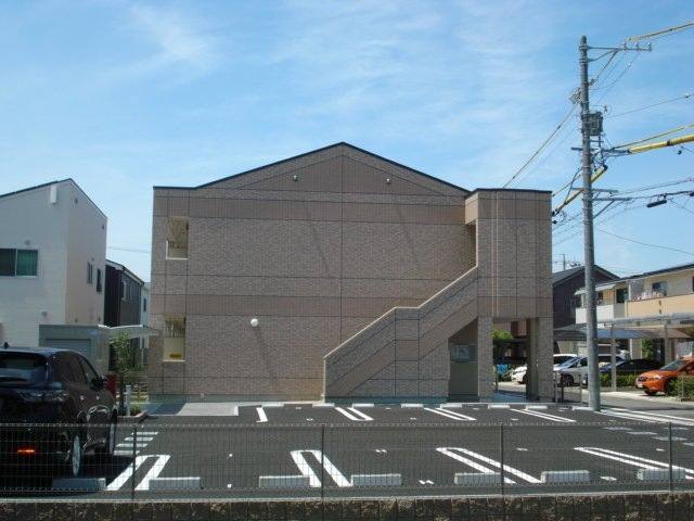 サード ミノリ 室内写真3
