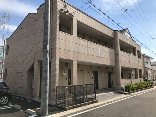 サード ミノリ 室内写真2
