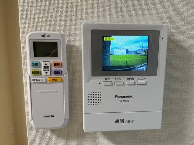 ウエストウイングⅣ 室内写真11
