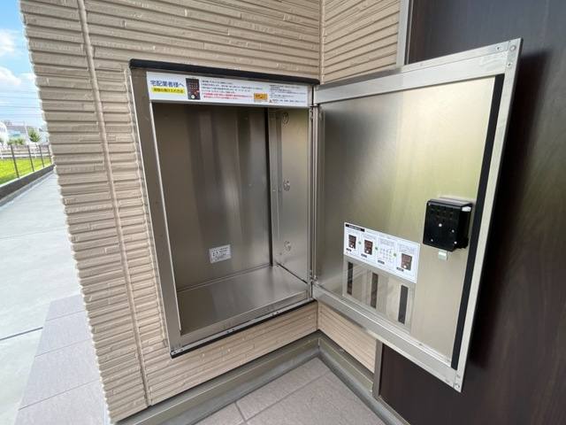 ウエストウイングⅣ 室内写真16
